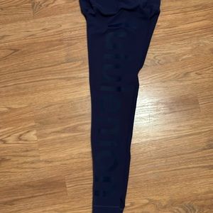 Lululemon legging
